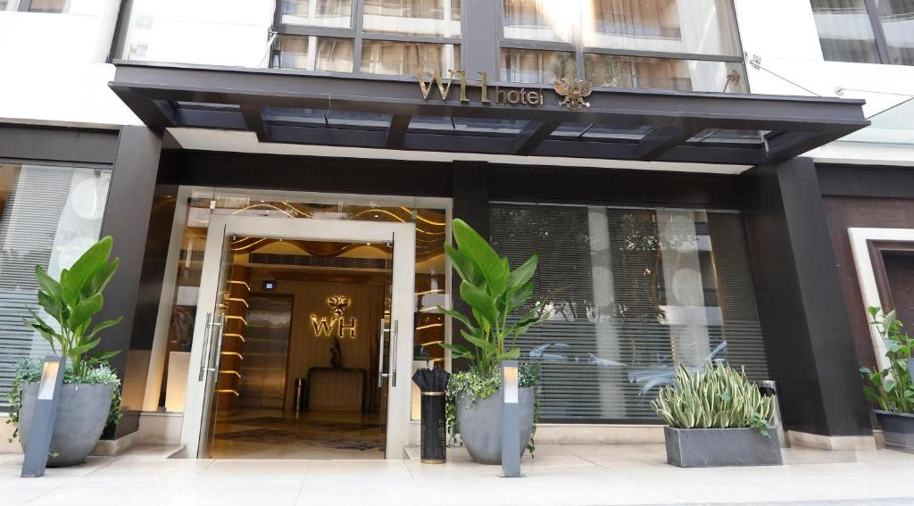 WH Hotel Beirut 